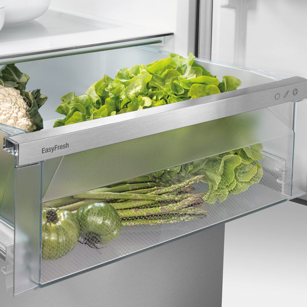 Liebherr Rd 4200 EasyFresh Tezgah Altı Buzdolabı